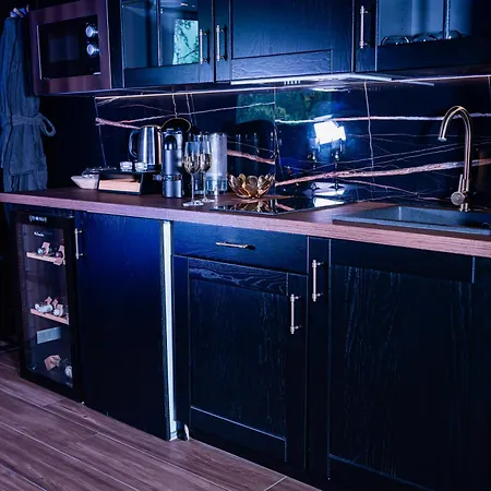 아파트 Romance & - Jacuzzi - Parking - 멍똥