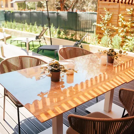 Appartement Romance & - Jacuzzi - Parking - *