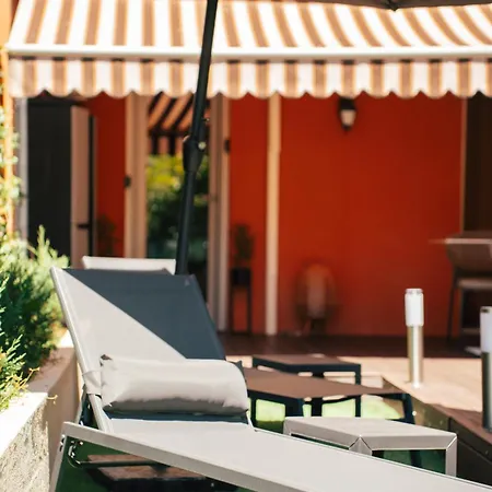 Apartamento Romance Room&love - Jacuzzi - Parking -