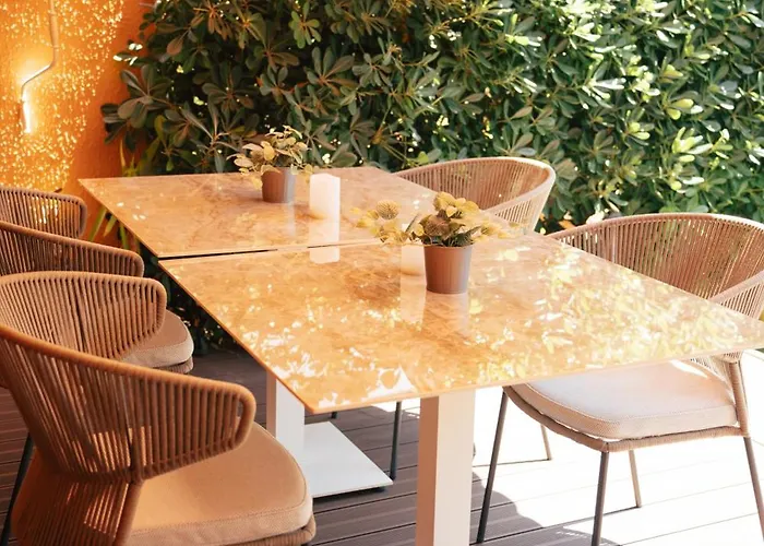 Romance & - Jacuzzi - Parking - Appartement *